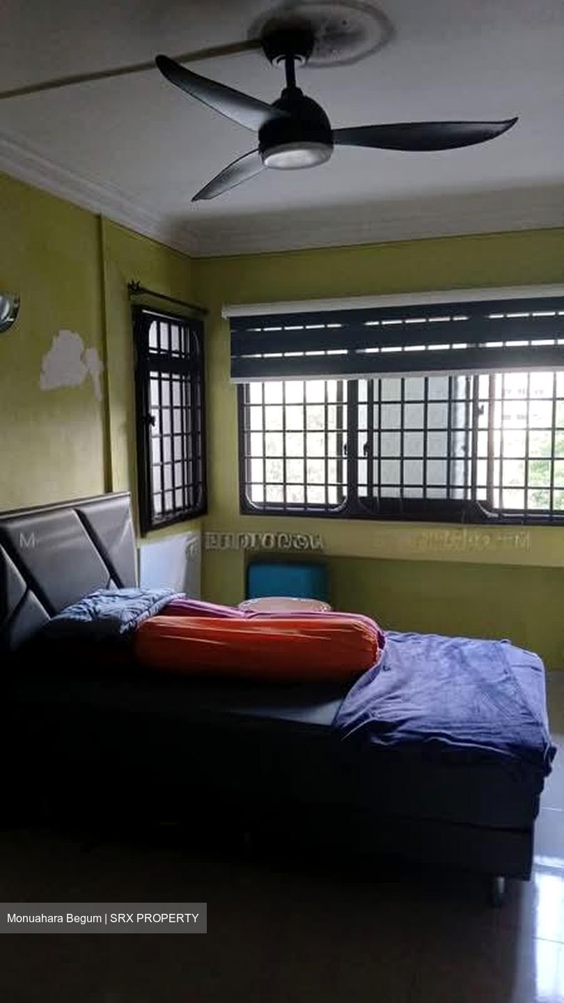Blk 952 Hougang Avenue 9 (Hougang), HDB 4 Rooms #601349531
